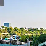 Hanz Lakeview Hotel Hanoi
