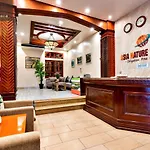 Hanz Lakeview Hotel Hanoi