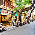 Hanz Lakeview Hotel Hanoi