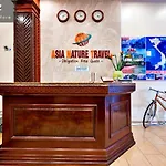 Hanz Lakeview Hotel Hanoi