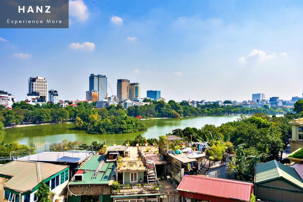 Hanz Lakeview